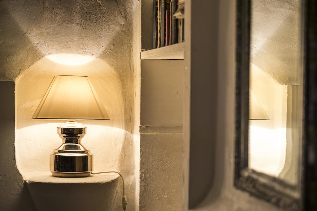 Gites de La Croix du Gres Valaurie Chambre photo