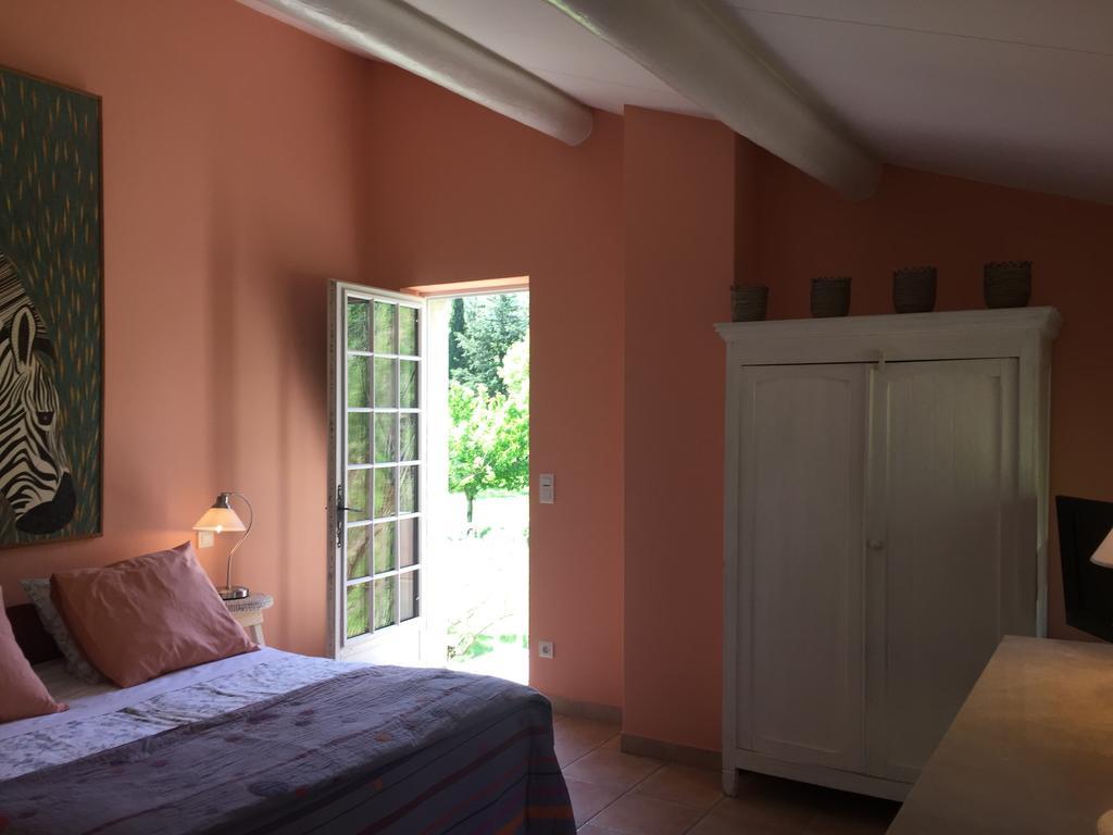 Gites de La Croix du Gres Valaurie Extérieur photo